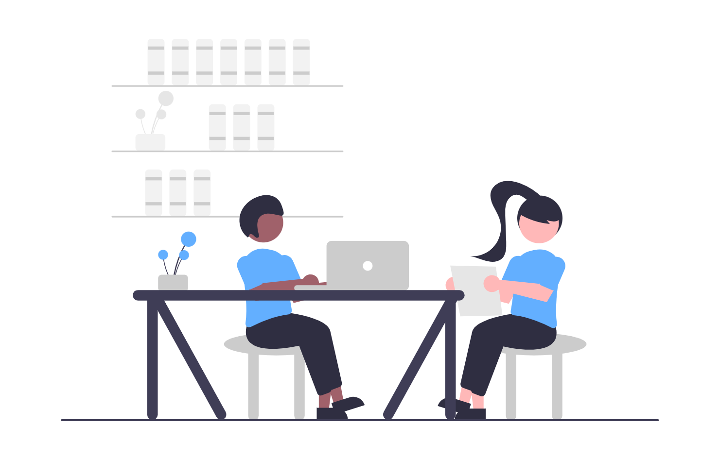 Efficient Time Management